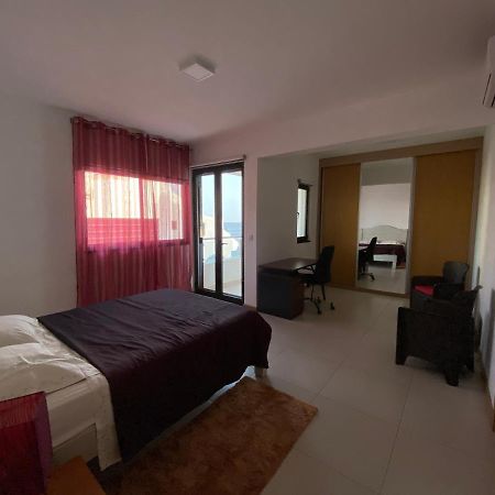 Duplex Palmarejo Baixo Daire Praia Dış mekan fotoğraf