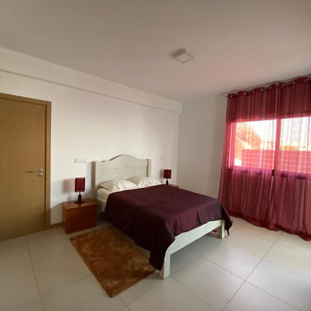 Duplex Palmarejo Baixo Daire Praia Dış mekan fotoğraf