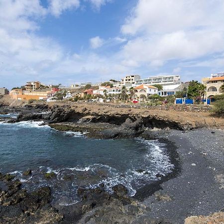 Duplex Palmarejo Baixo Daire Praia Dış mekan fotoğraf