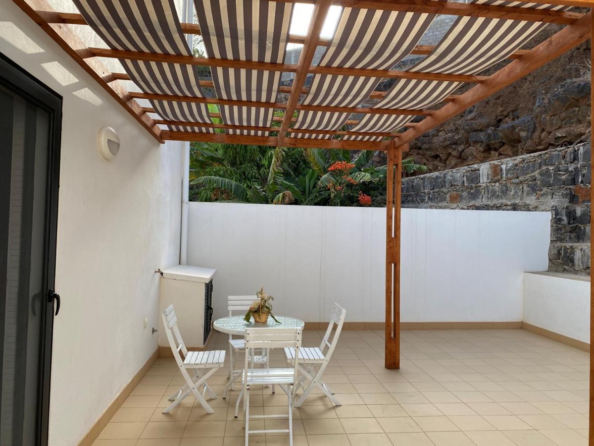 Duplex Palmarejo Baixo Daire Praia Dış mekan fotoğraf