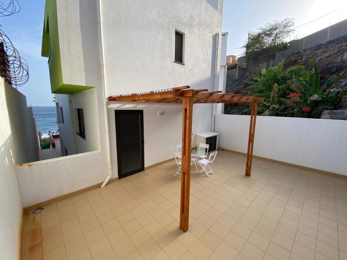 Duplex Palmarejo Baixo Daire Praia Dış mekan fotoğraf