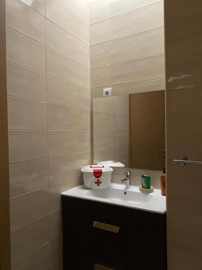 Duplex Palmarejo Baixo Daire Praia Dış mekan fotoğraf