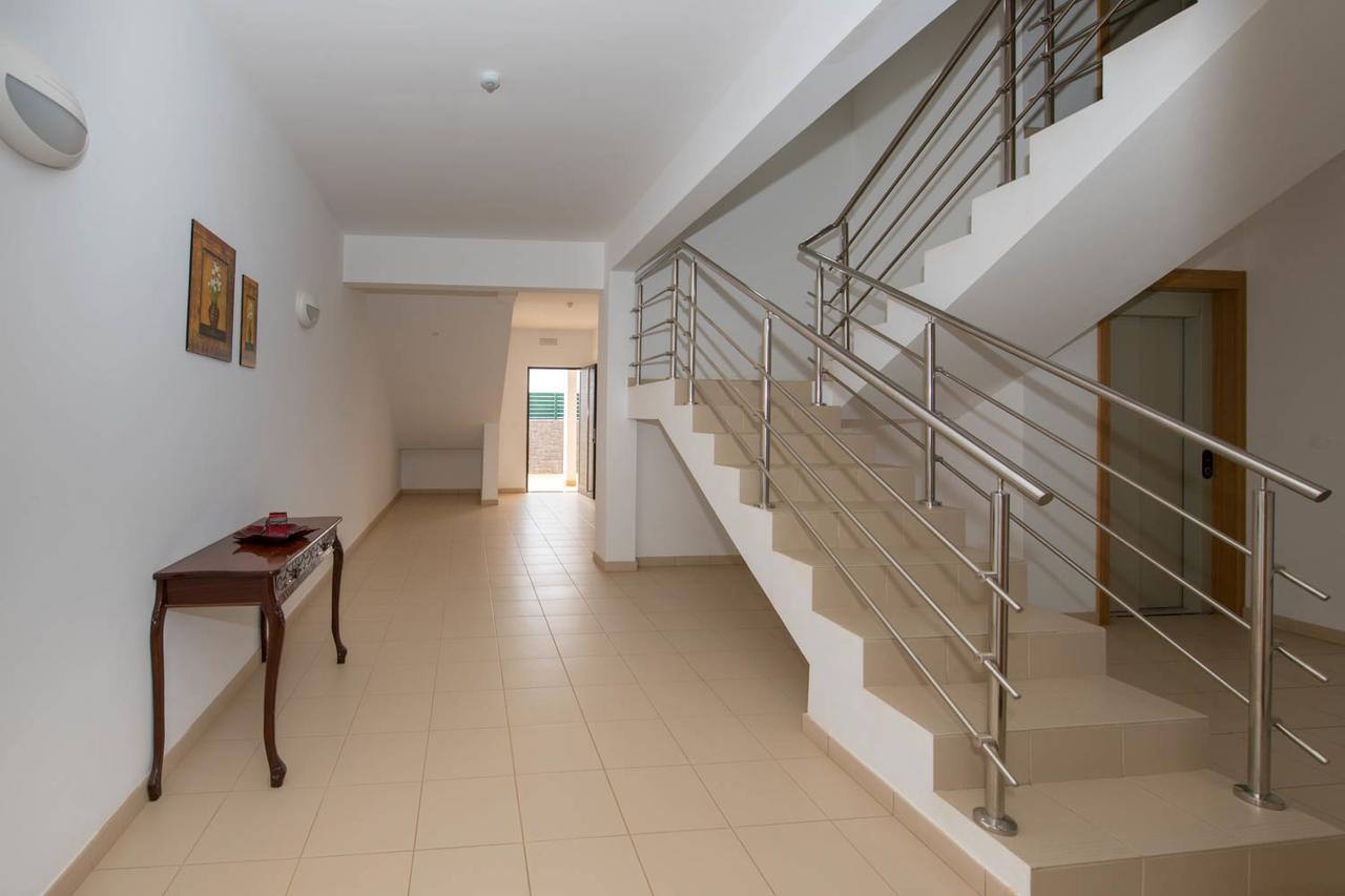 Duplex Palmarejo Baixo Daire Praia Dış mekan fotoğraf