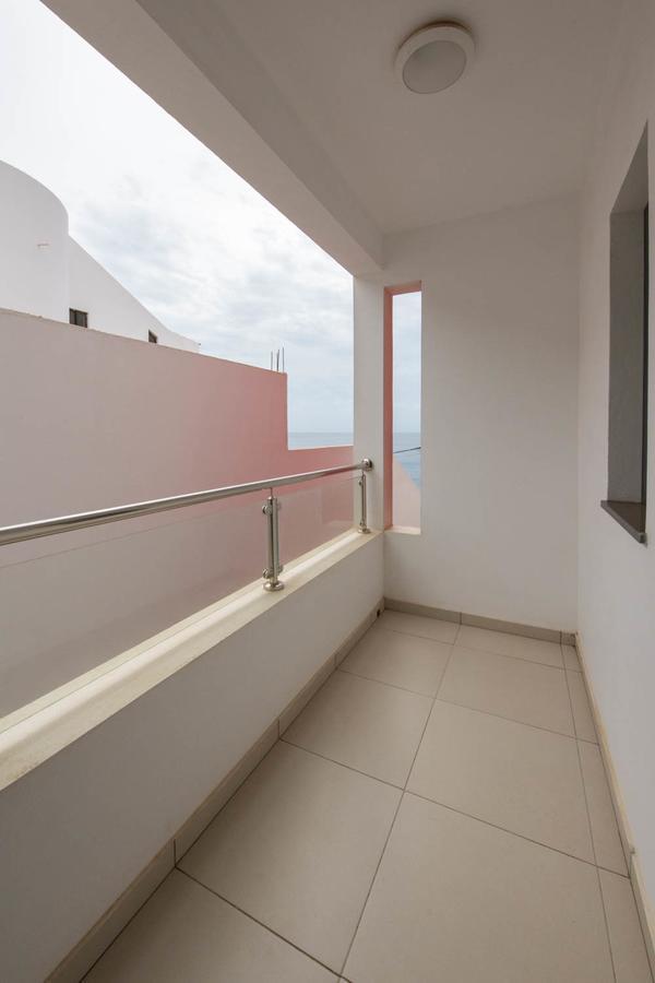 Duplex Palmarejo Baixo Daire Praia Dış mekan fotoğraf