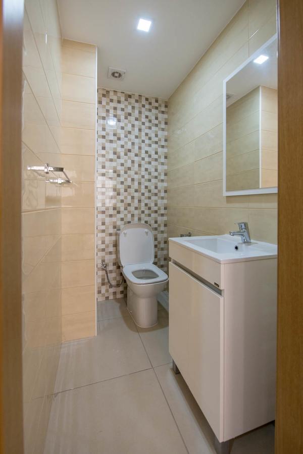 Duplex Palmarejo Baixo Daire Praia Dış mekan fotoğraf