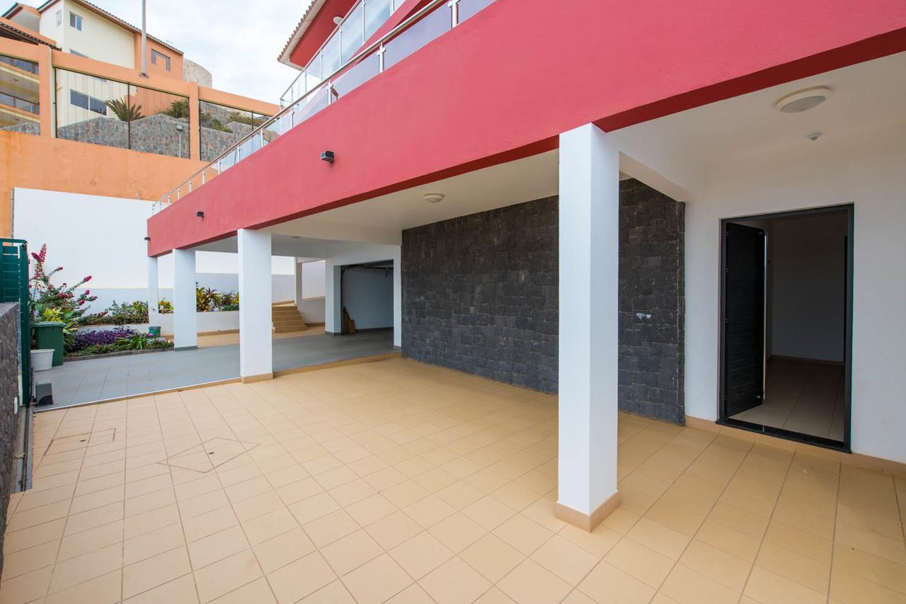 Duplex Palmarejo Baixo Daire Praia Dış mekan fotoğraf